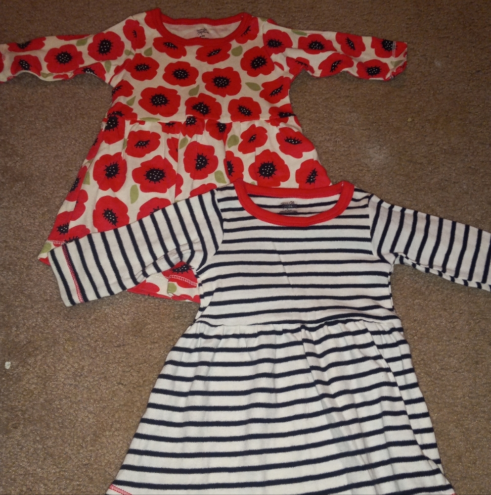 Baby Girl Dresses